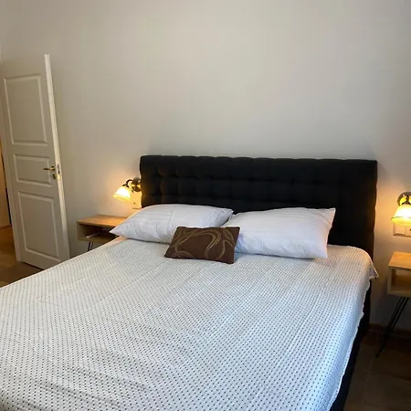 Apartment Center Lux 2 Bedroom 2 Bathroom Tallinn