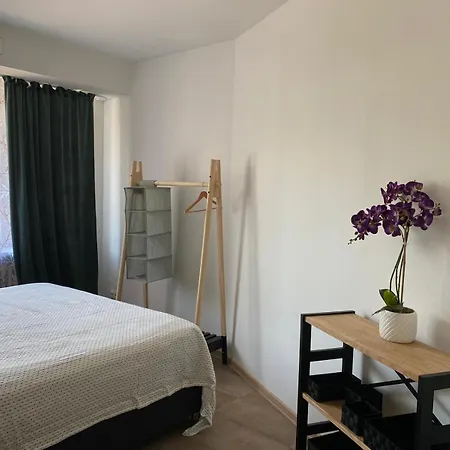 Center Lux 2 Bedroom 2 Bathroom Apartment Tallinn