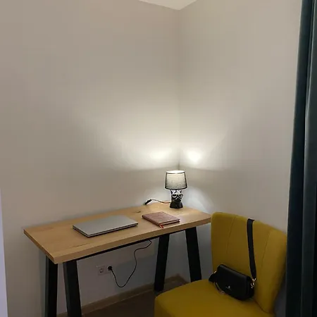 Center Lux 2 Bedroom 2 Bathroom Tallinn