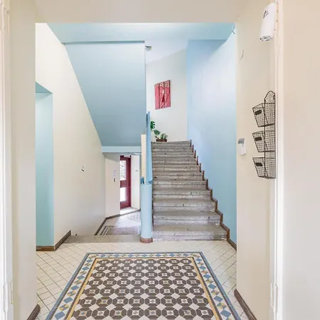 Family & Friends Suite Near Old Town Tallinn