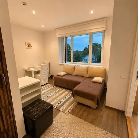 Appartement Family & Friends Near Old Town *